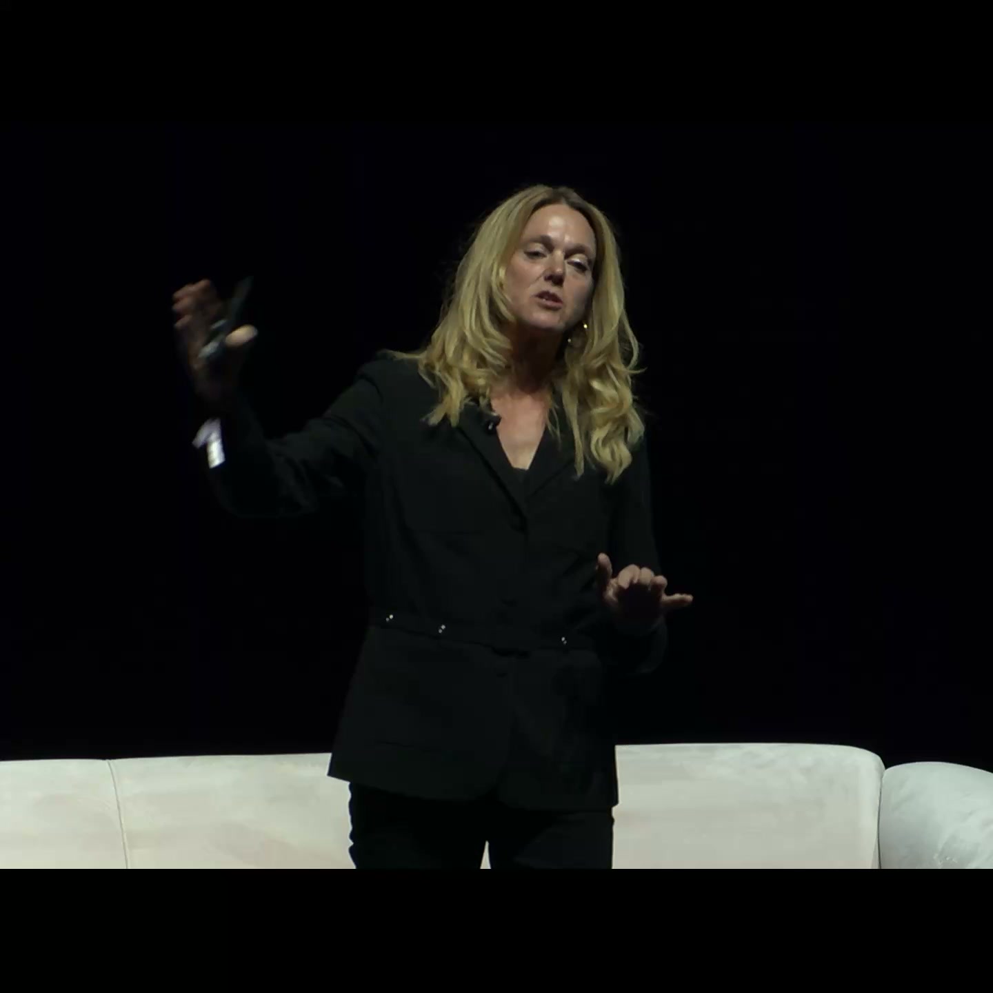 Livelong Media Facebook ad: The Real Training Plan