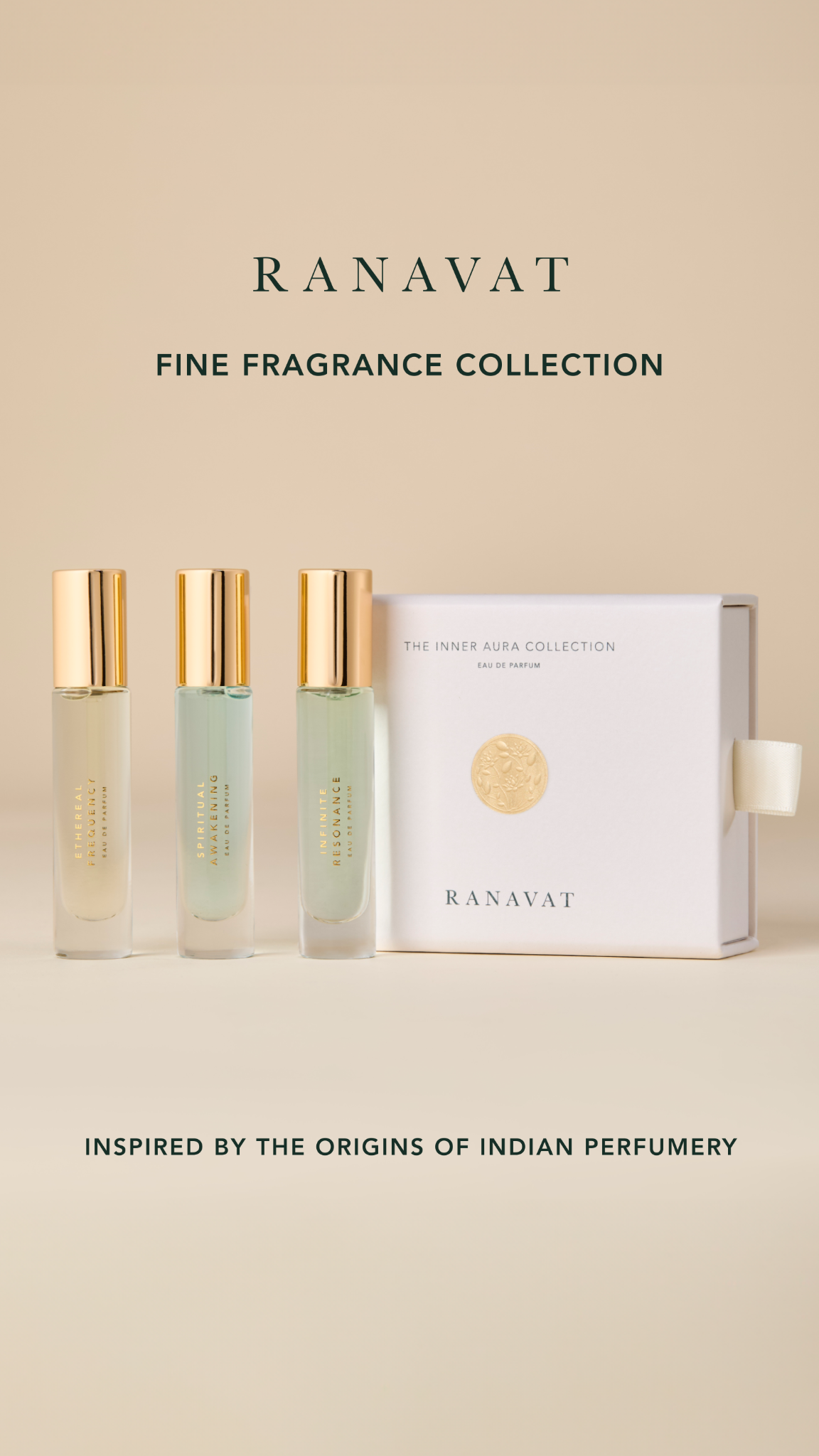 Ranavat Facebook ad