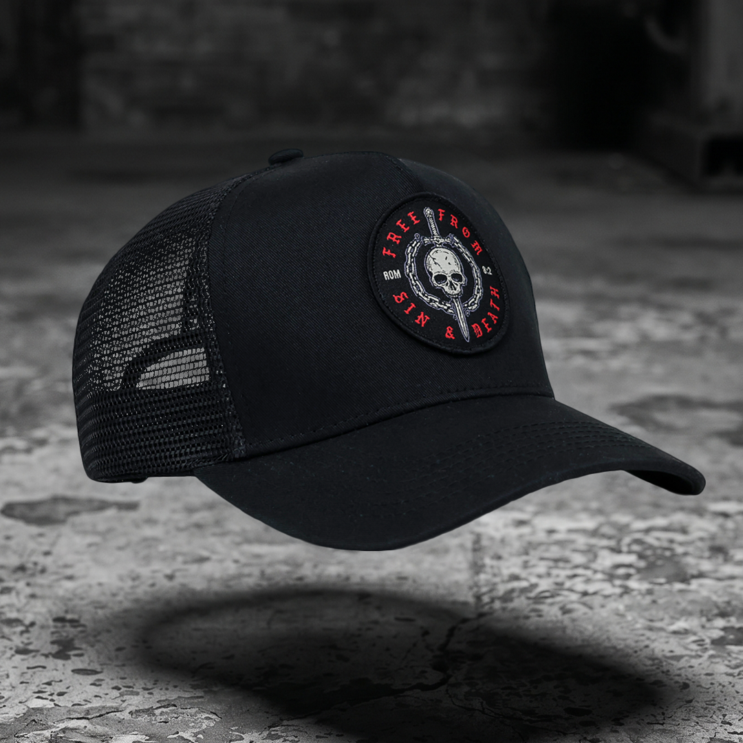 Disciple Threads Facebook ad