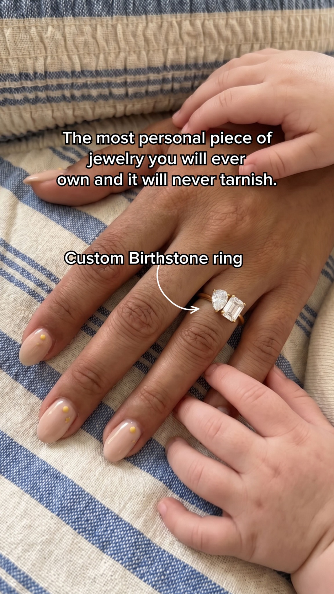 Atolea Jewelry Facebook ad