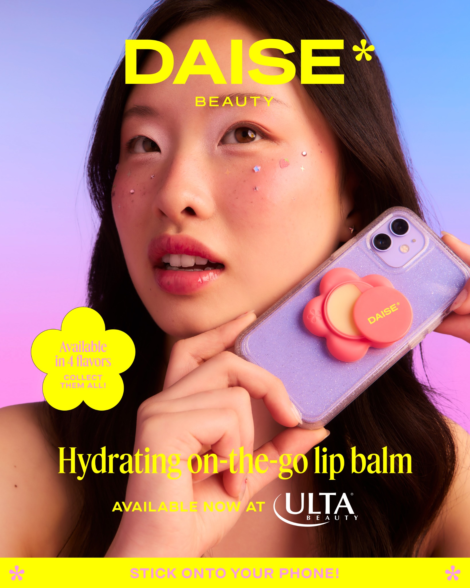 Daise Facebook ad