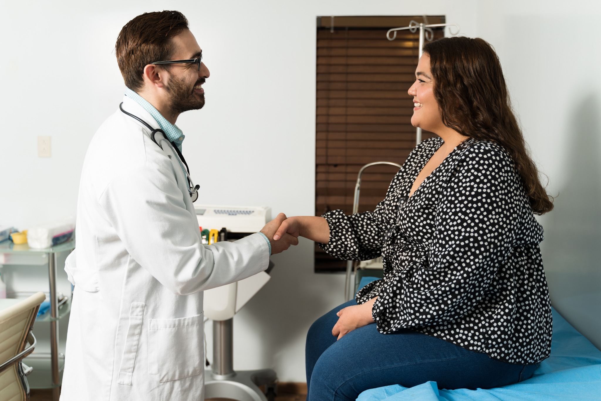 Hartford HealthCare Facebook ad