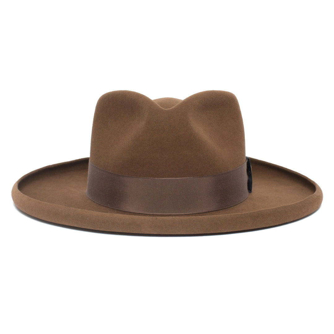 Goorin Brothers Facebook ad: It's time to rock an iconic look with…
