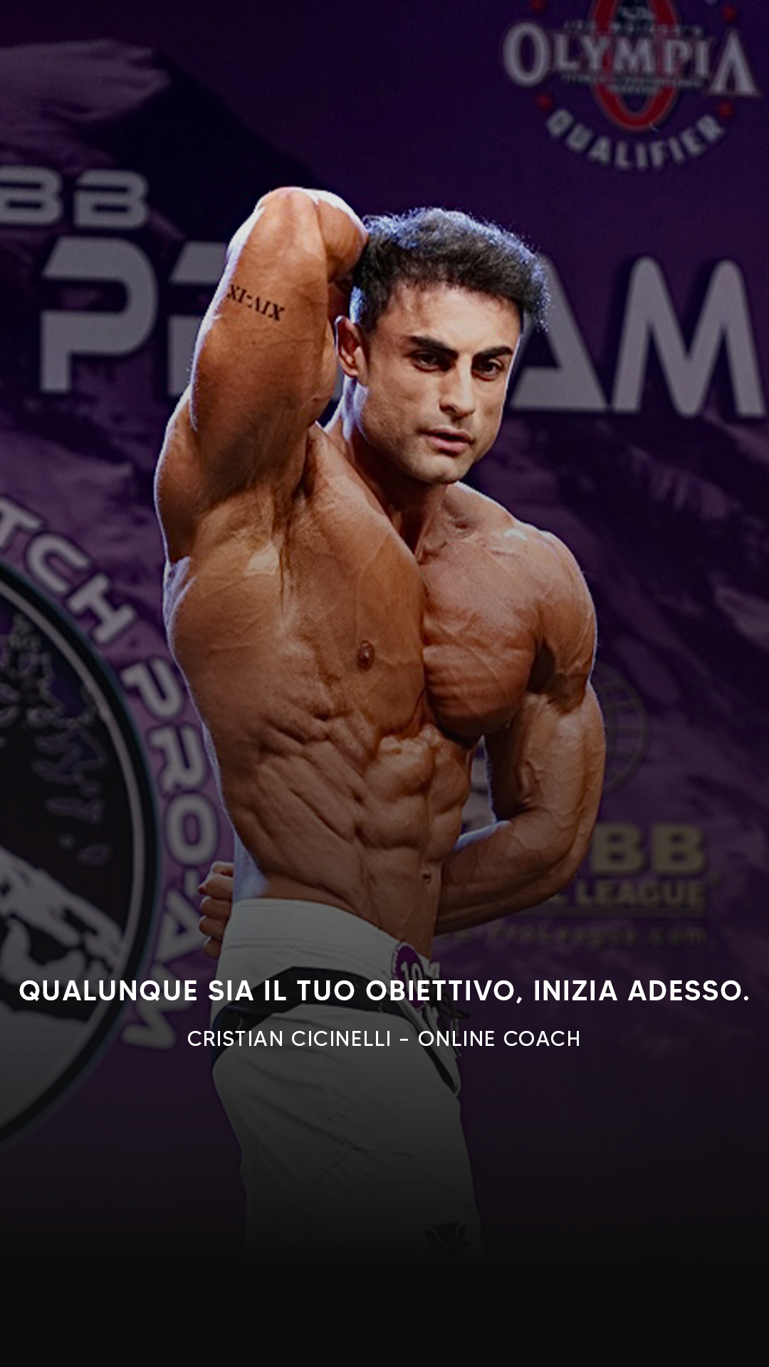 Dott.cristiancicinelli Facebook ad from Mar 17, 2026