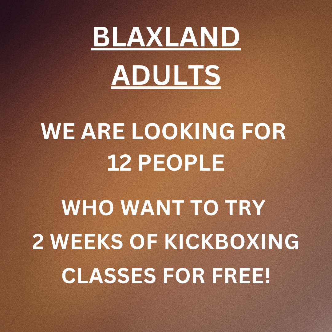 Elite Martial arts Australia Facebook ad
