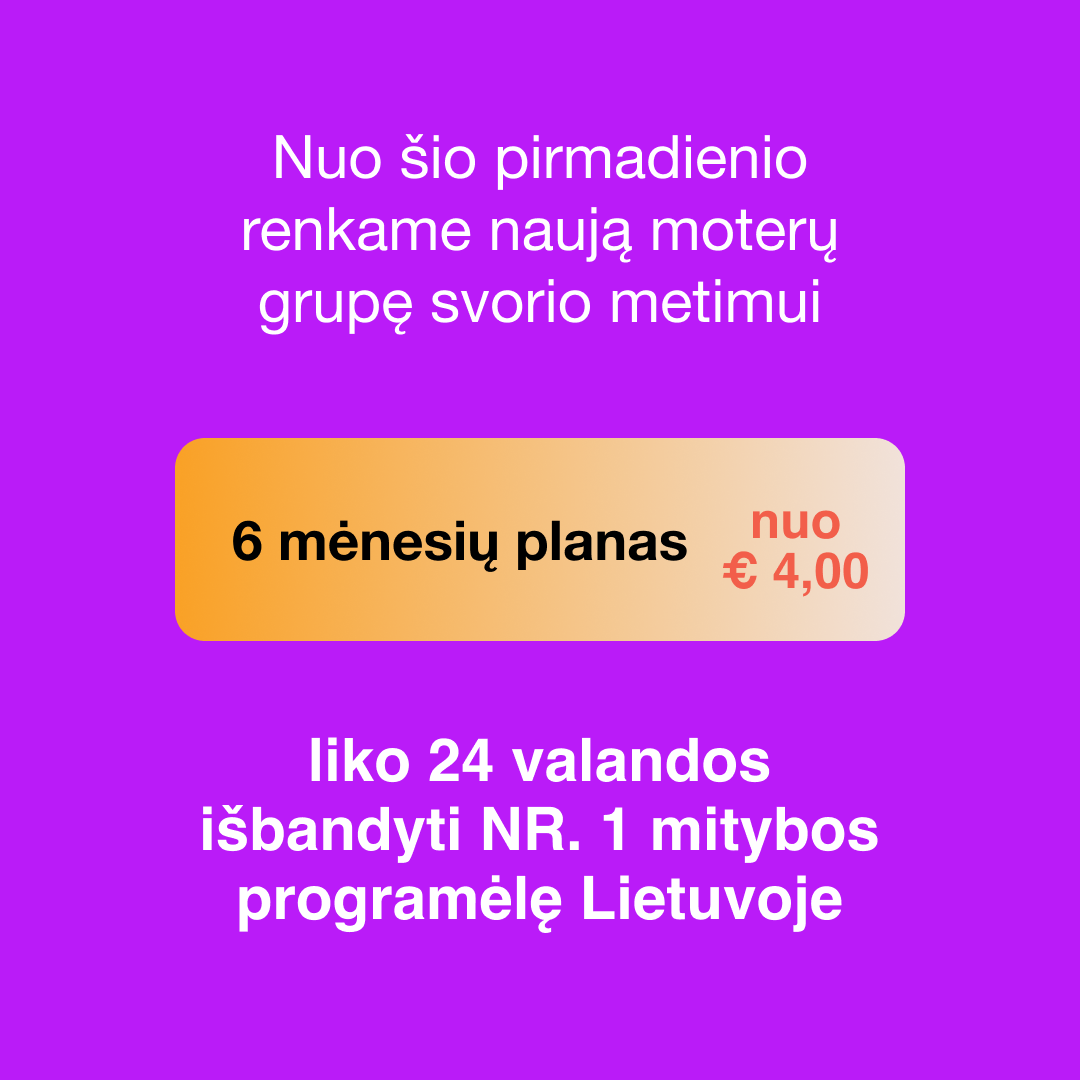 Mantas Liekis Facebook ad