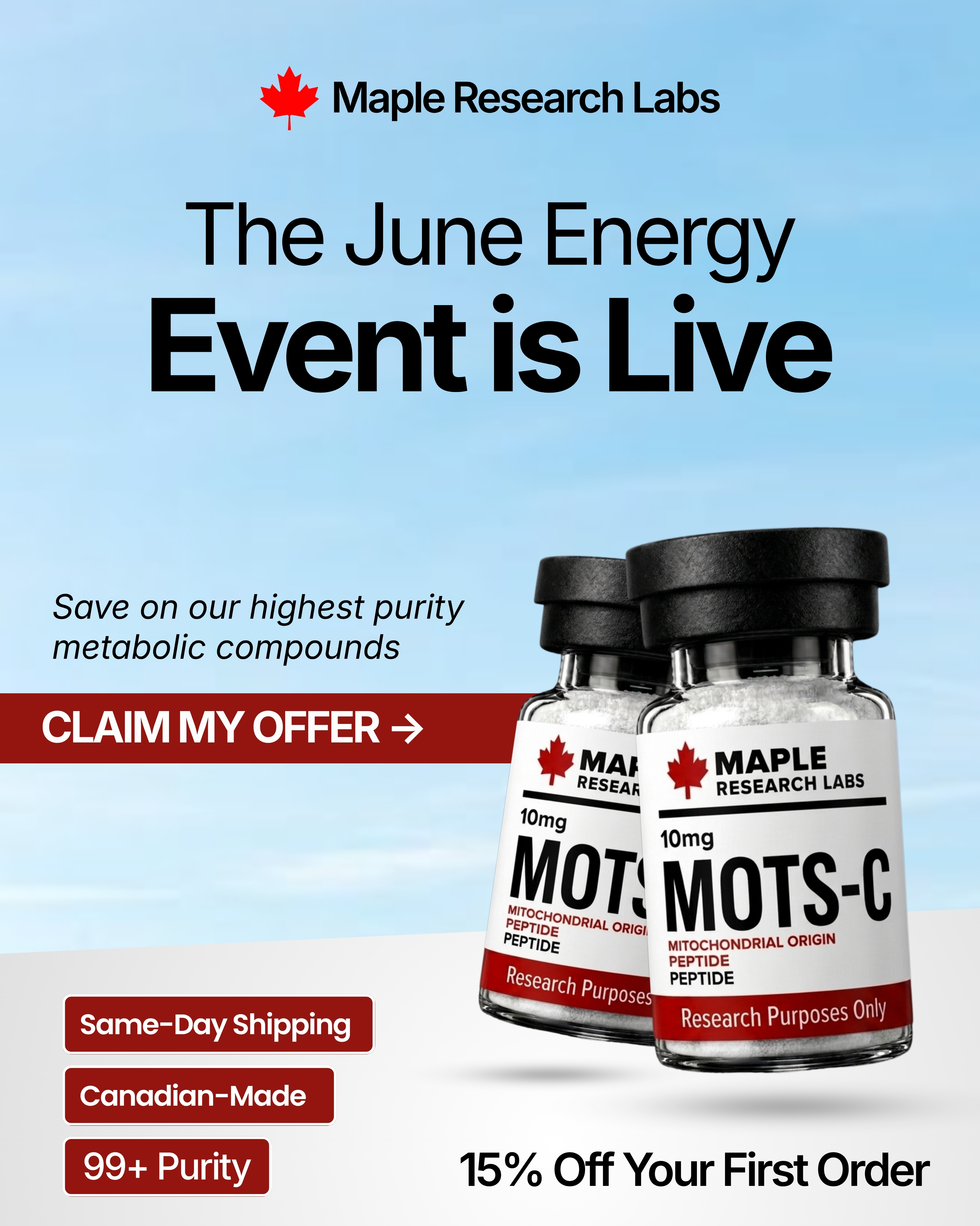 MRL Facebook ad from Jun 26, 2026