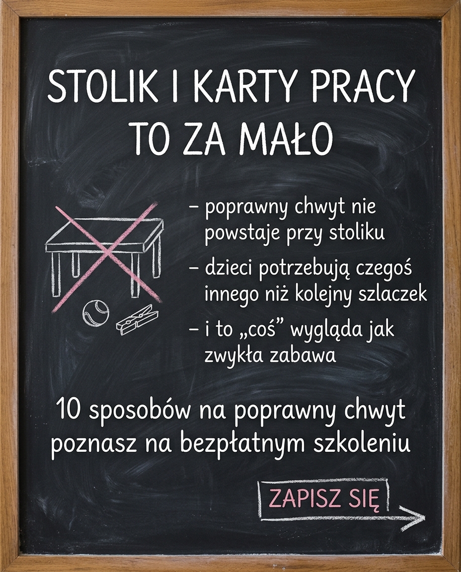 Sonia Michalik psycholog dziecięca Facebook ad