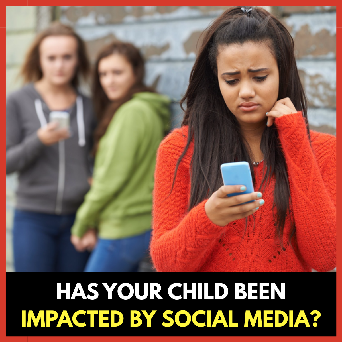 RXInjuryHelp.com Facebook ad: Social Media Mental Health Lawsuit