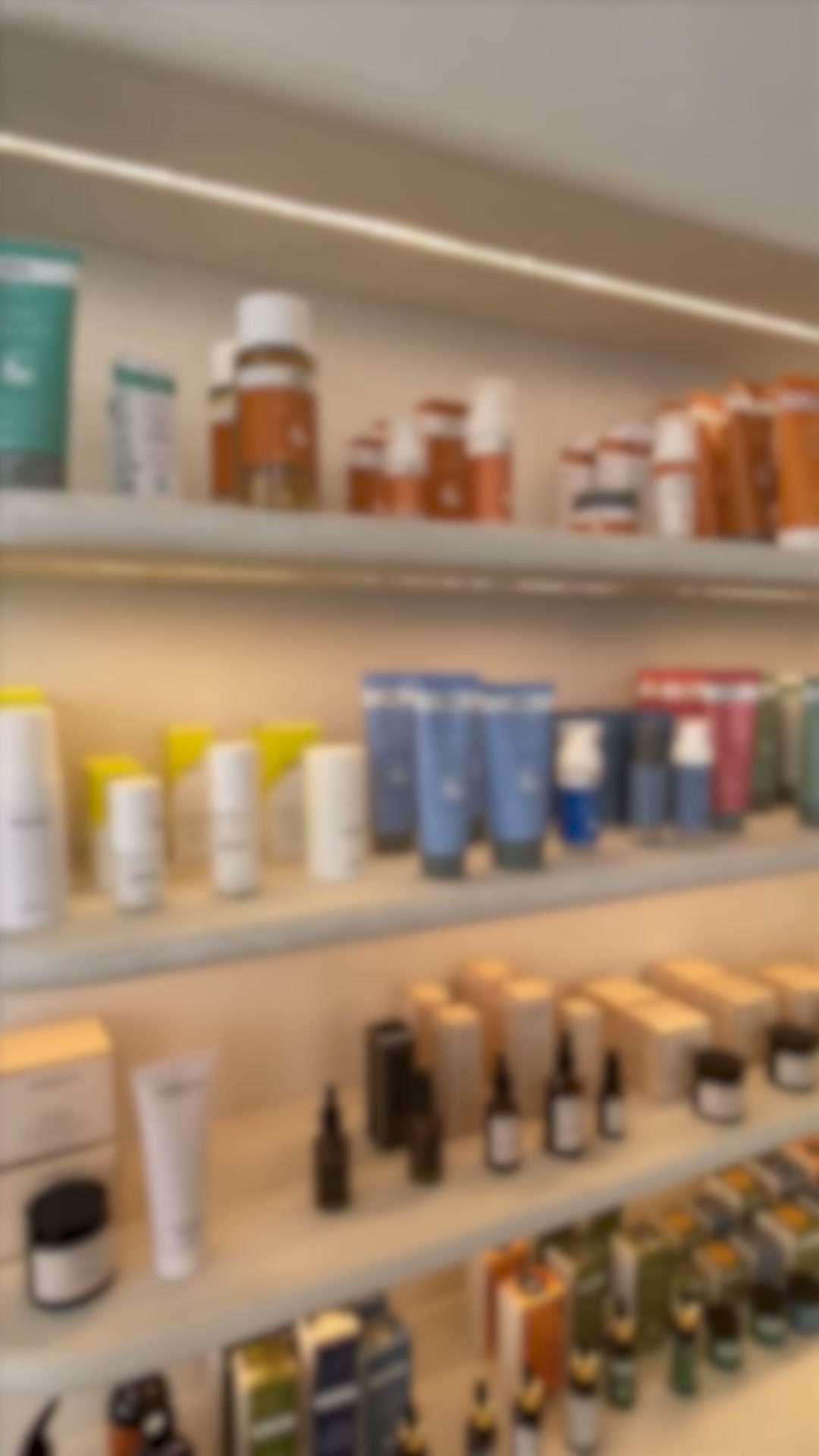 CLM Beauty Lab Facebook ad: Rutina, kuri pagaliau veikia