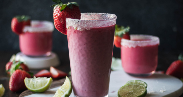 Lifeway Kefir Facebook ad