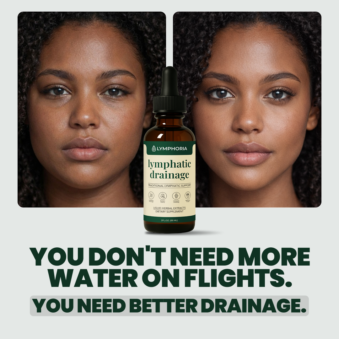 Natural Vitality Journal Facebook ad