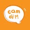 Cam Ơi