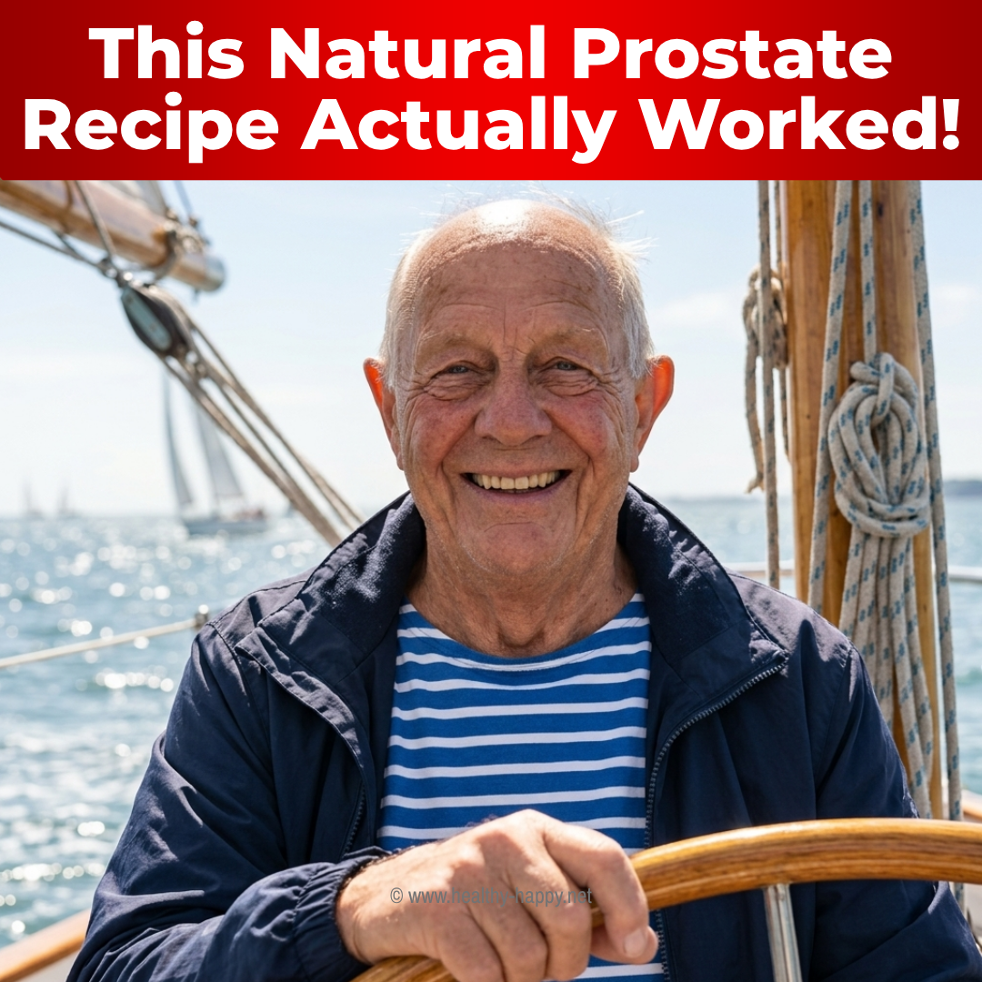 Healthy Happy Facebook ad