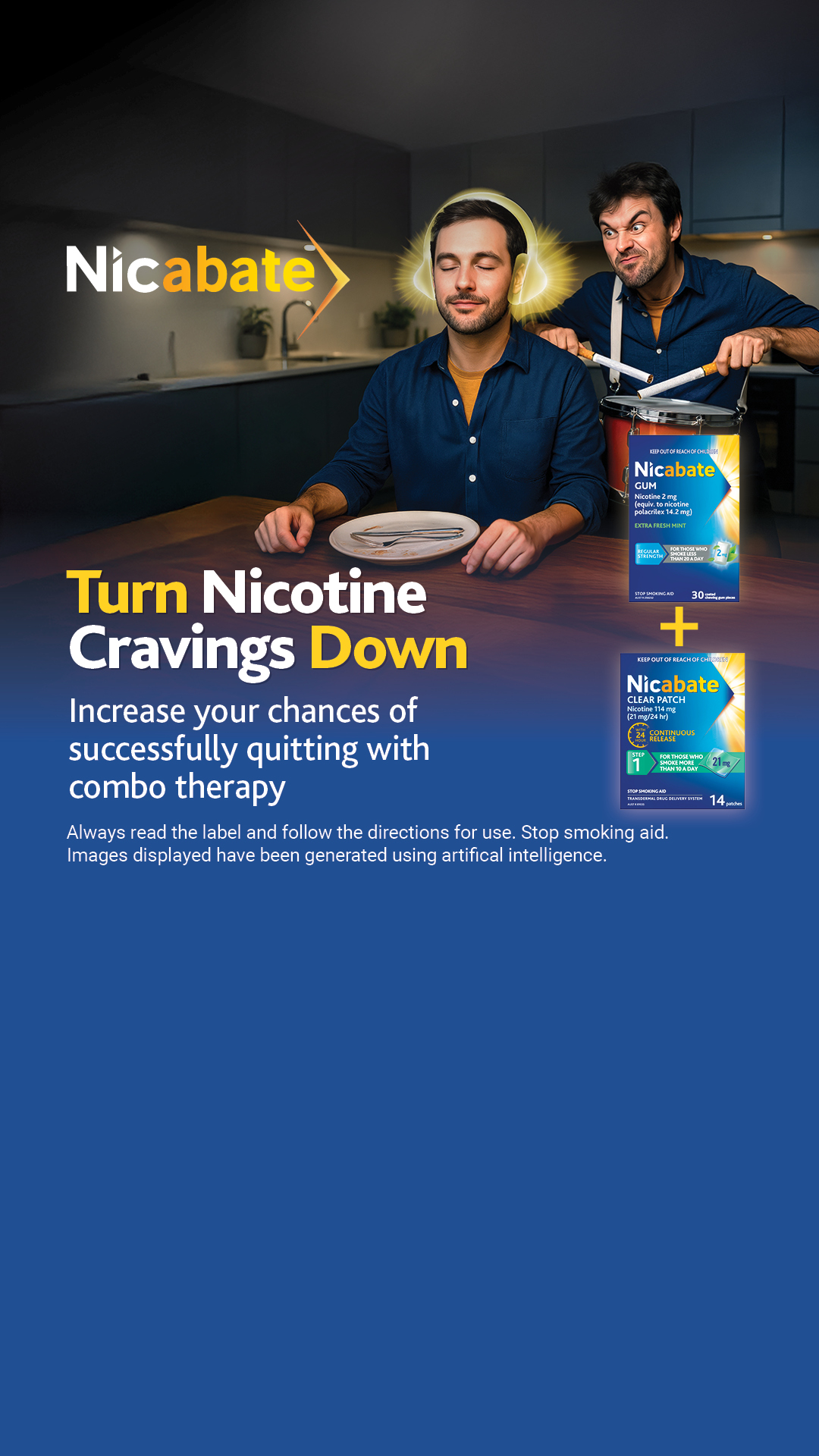 Chemist Warehouse Facebook ad