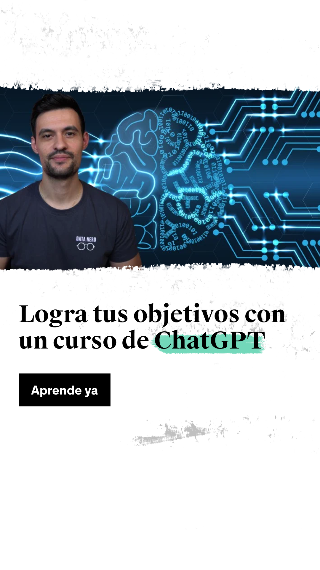 Udemy Facebook ad