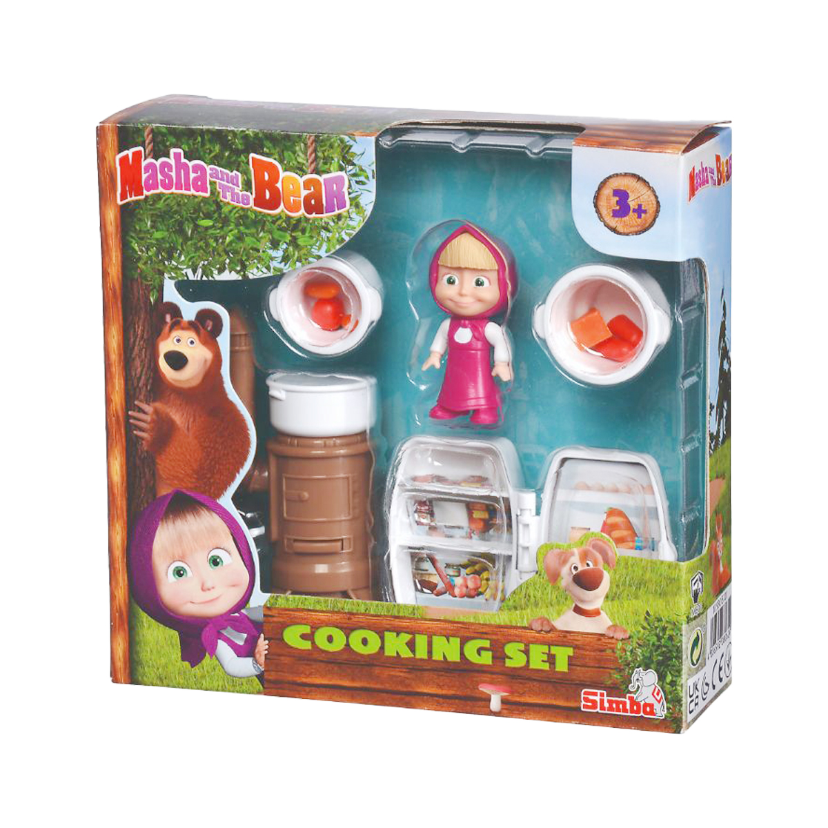 Toyzz Shop Bulgaria Facebook ad: Магията на играта започва тук!