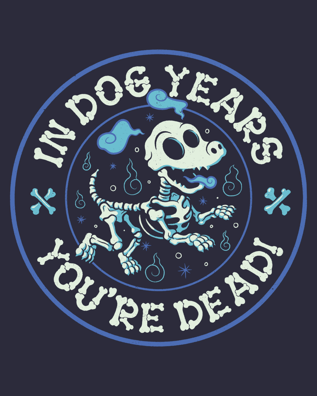 TeePublic.com Facebook ad