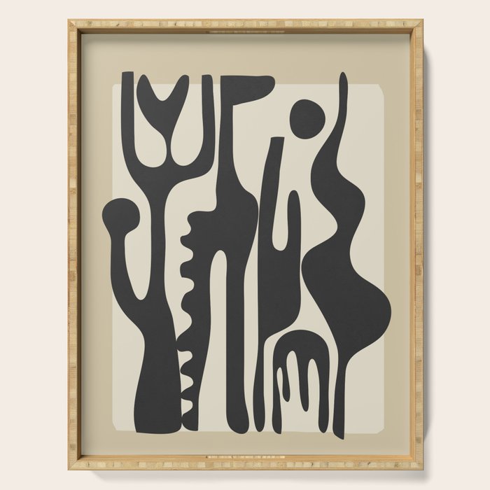 Society6 Facebook ad