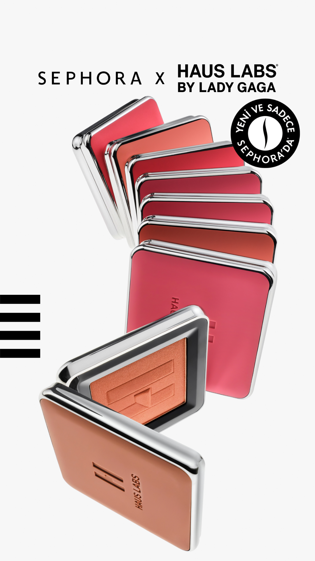 SEPHORA Facebook ad