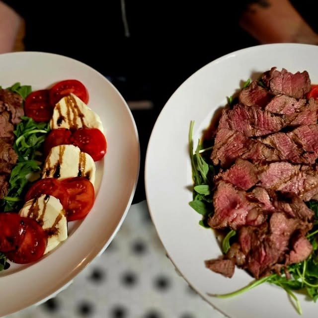 Homestead Restaurant LLC Facebook ad: The Homestead, Where New Orleans Flavor Meets Alaskan…