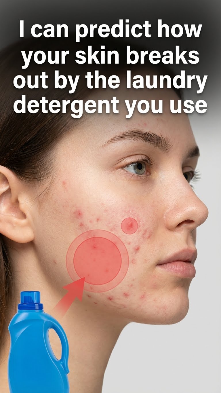 Laundry Tips Daily Facebook ad