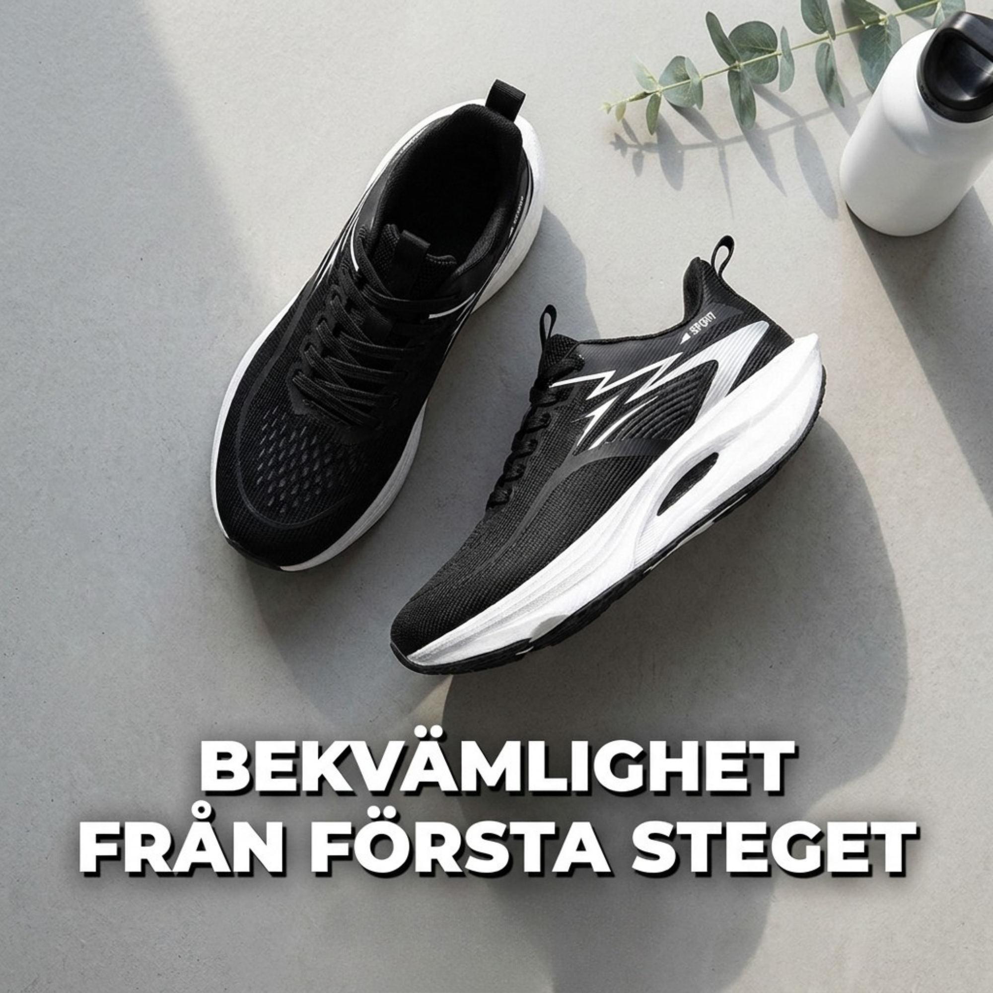 Lagret10 Facebook ad