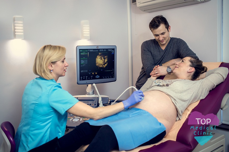 Top Medical Clinic Birmingham Facebook ad