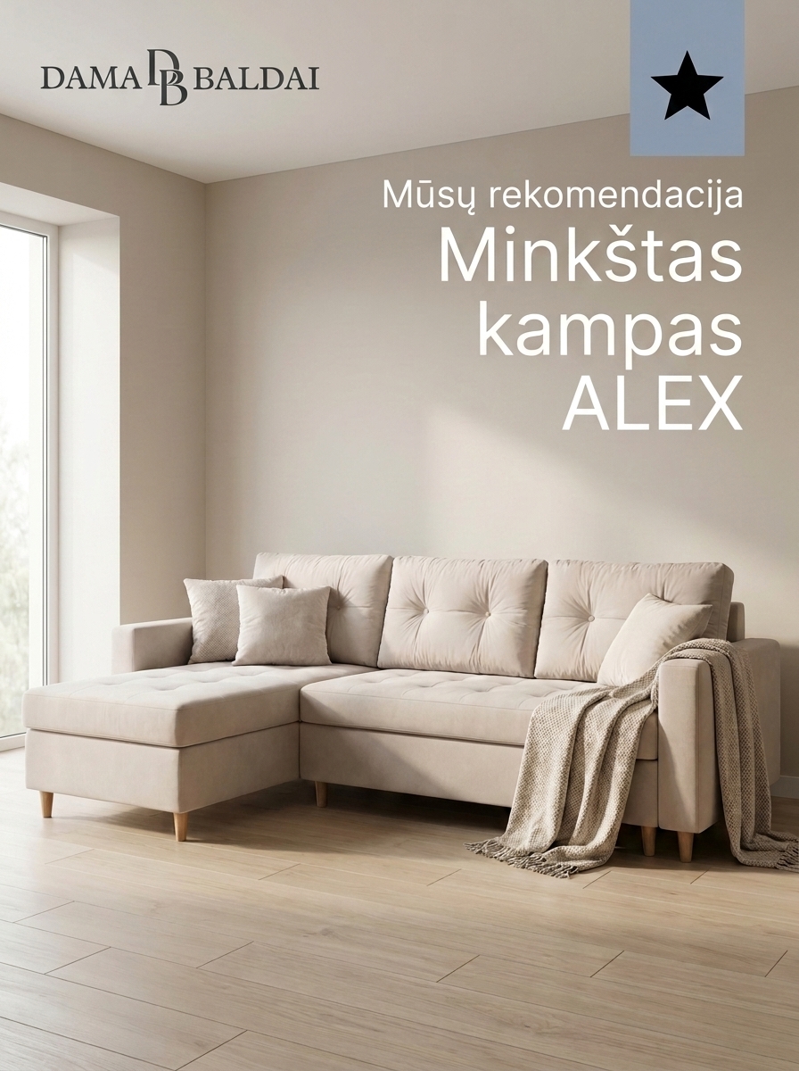 DamaBaldai Facebook ad