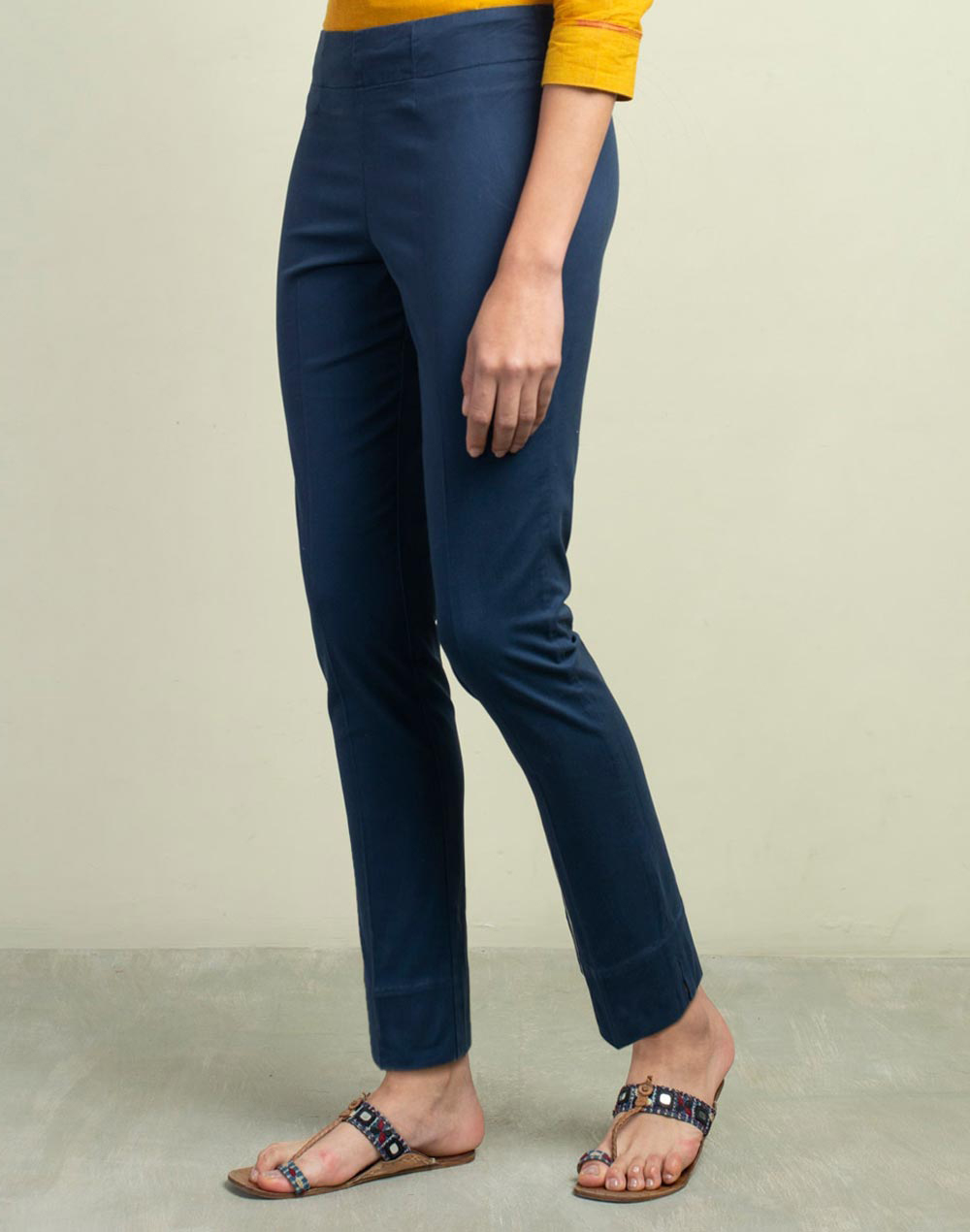 Fabindia Facebook ad