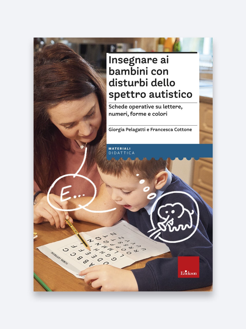 Edizioni Centro Studi Erickson Facebook ad