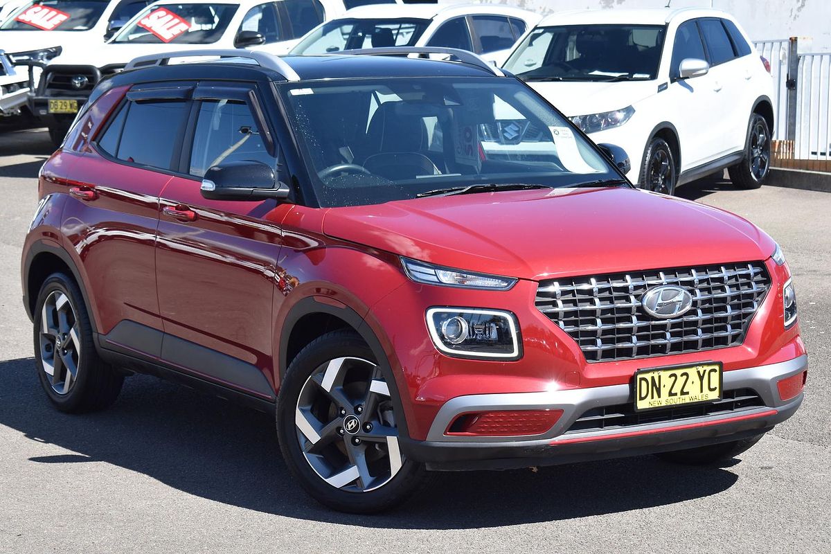 Tynan Motors Used Cars Facebook ad: Big drives, bigger memories.