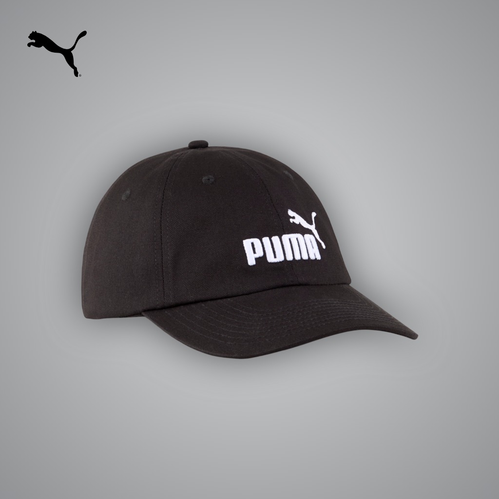 PUMA Facebook ad