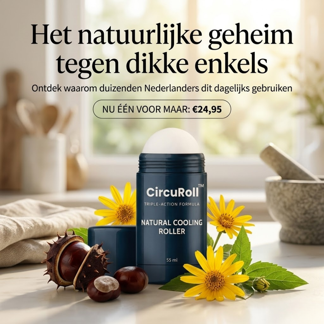 Hannah Verhoeven Facebook ad