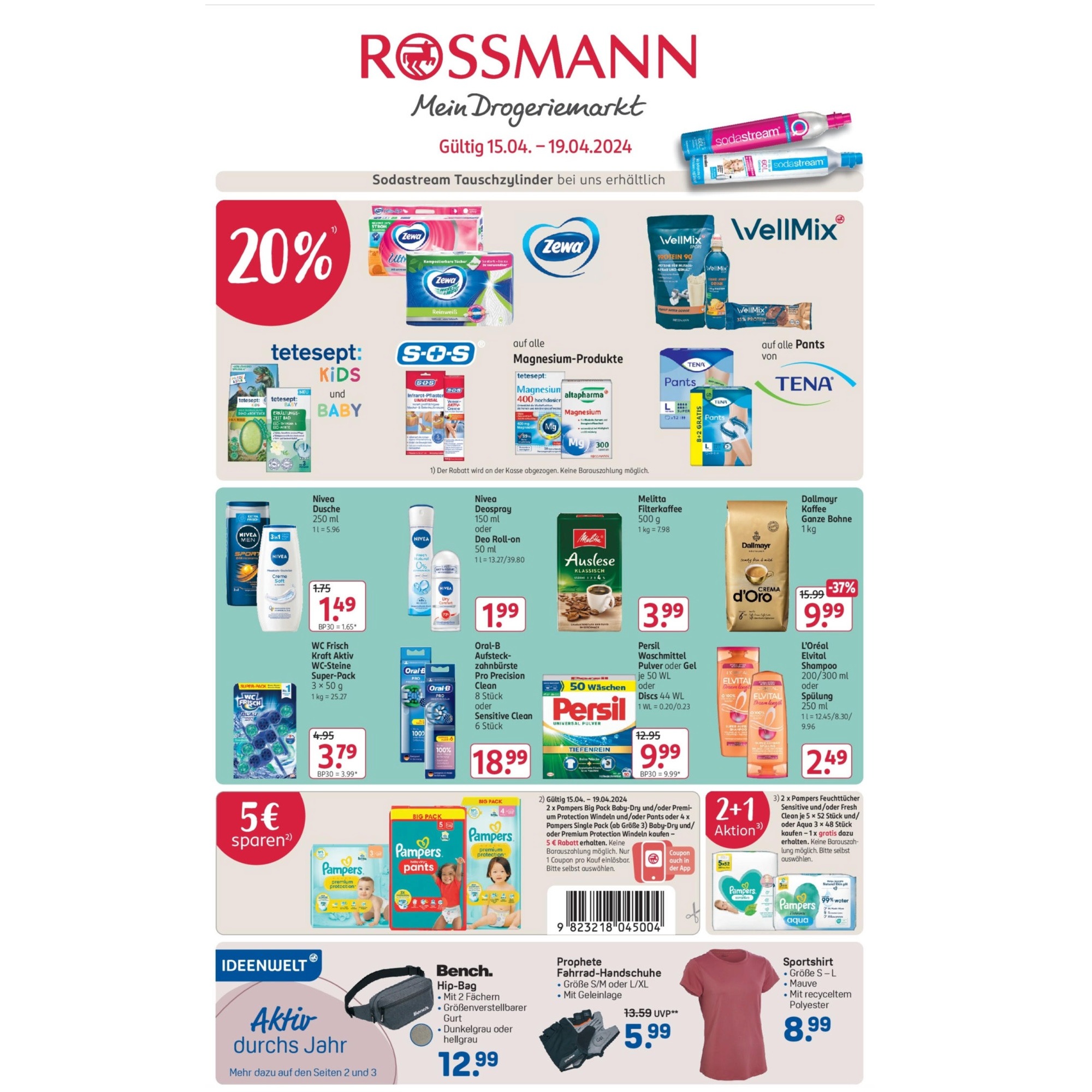Marktjagd Facebook ad