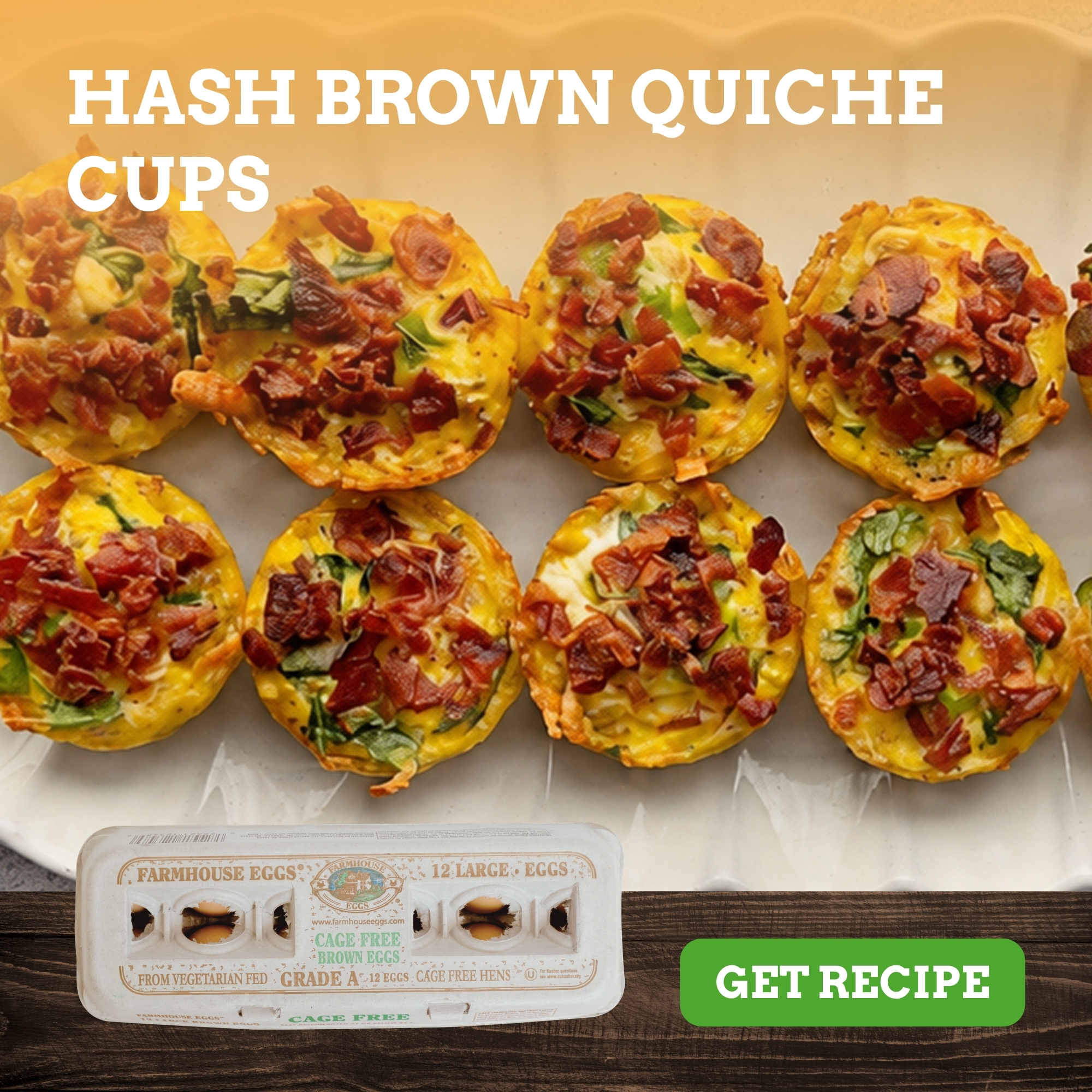 SideChef Facebook ad