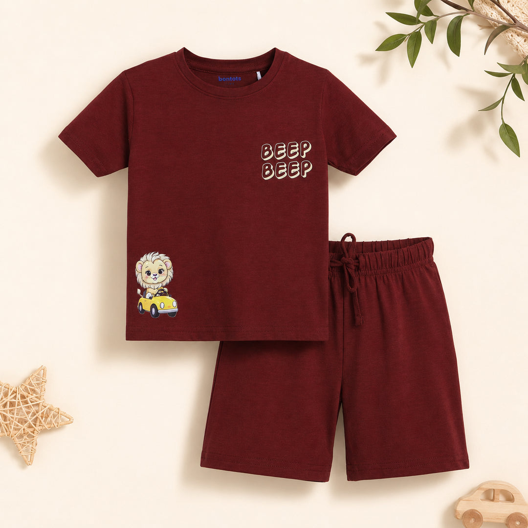 Bontots Facebook ad: Our New Collection is Live!