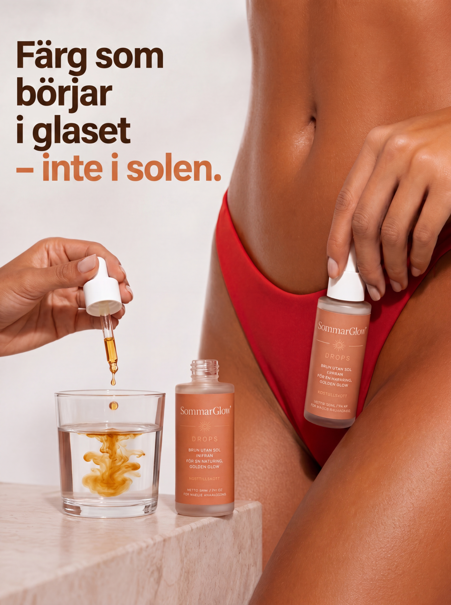 Nordisk Hälsa Facebook ad