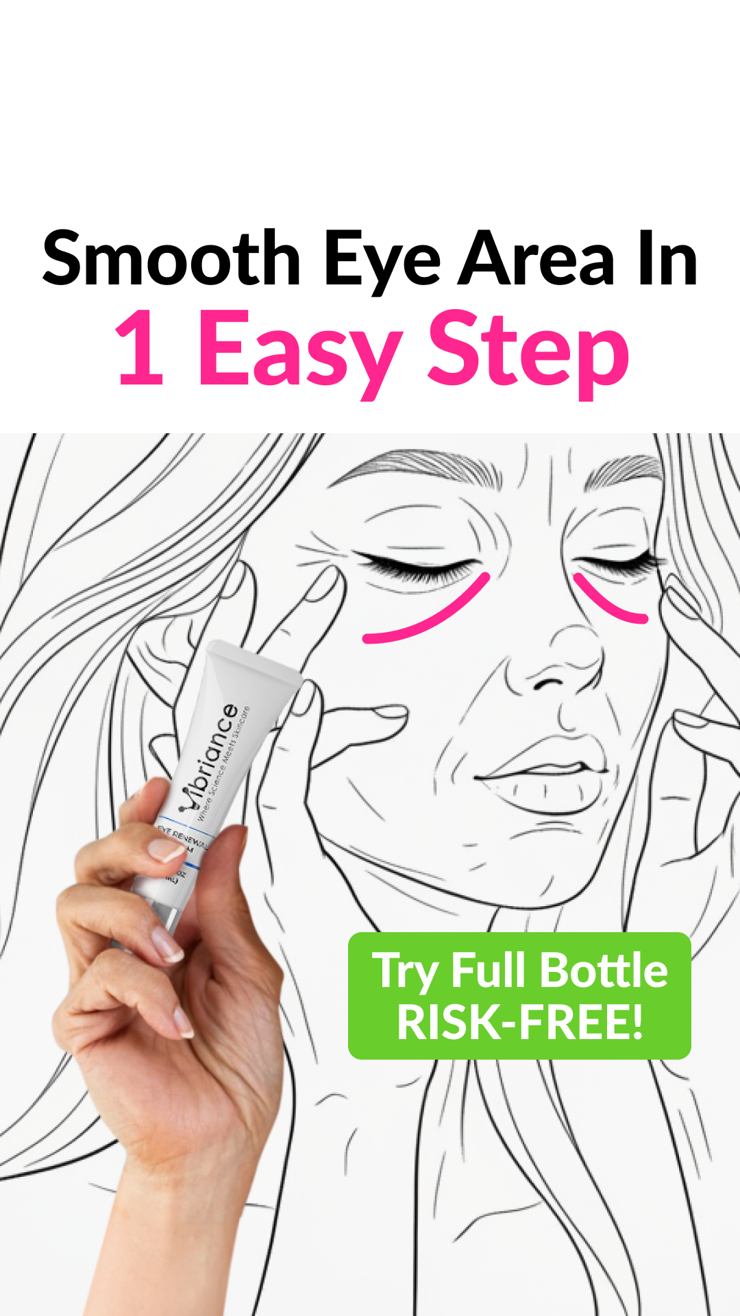 Vibriance Facebook ad
