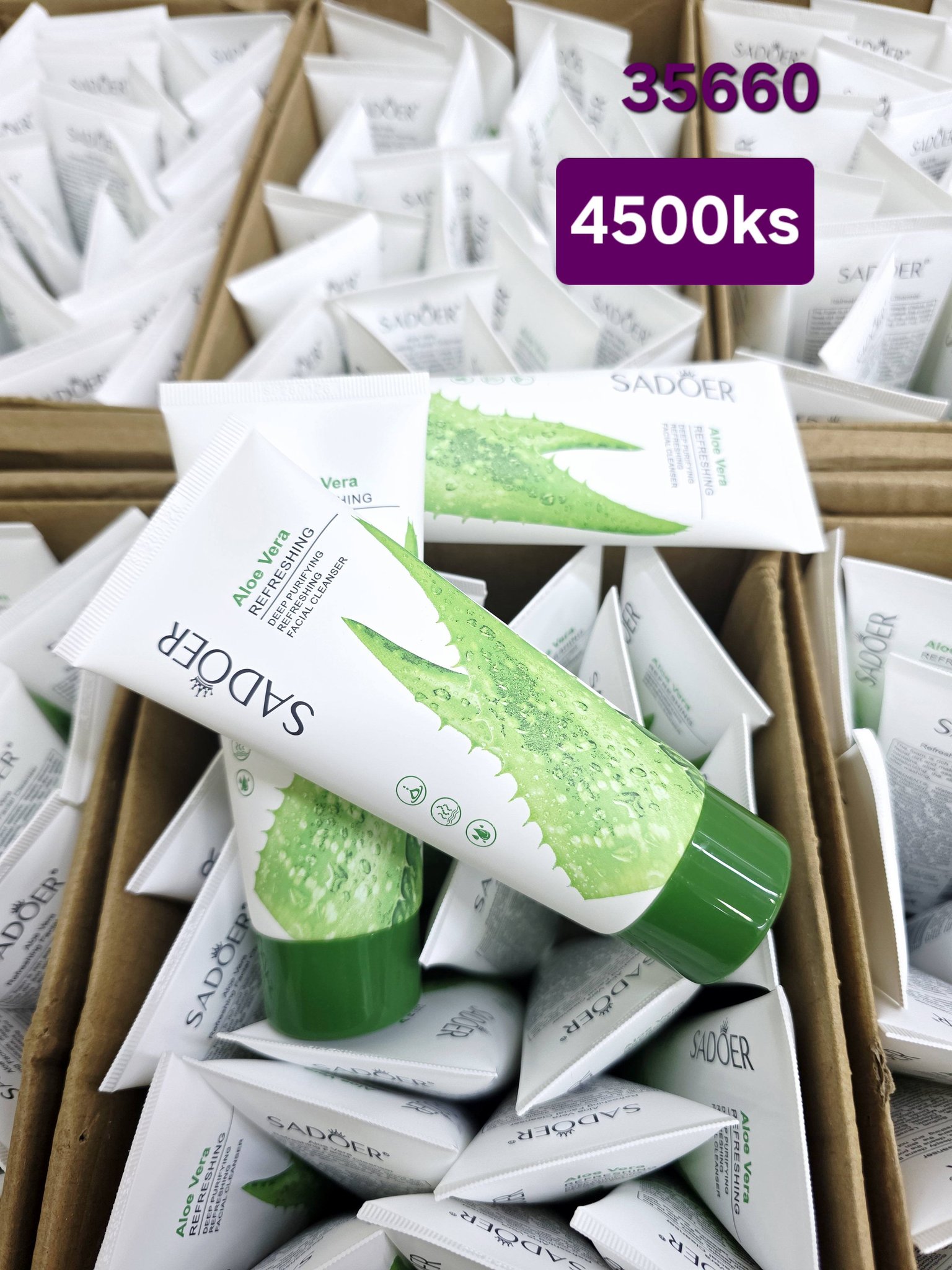 အလှကုန် လက်ကား - Beauty Paradise Facebook ad: Cosmetics တွေပြန်ရောင်းဖို့ အတွက်