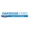 OAKRIDGE FORD