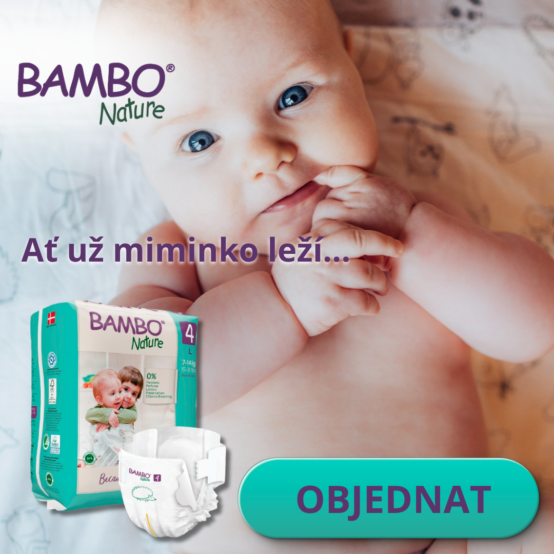 Abena Facebook ad
