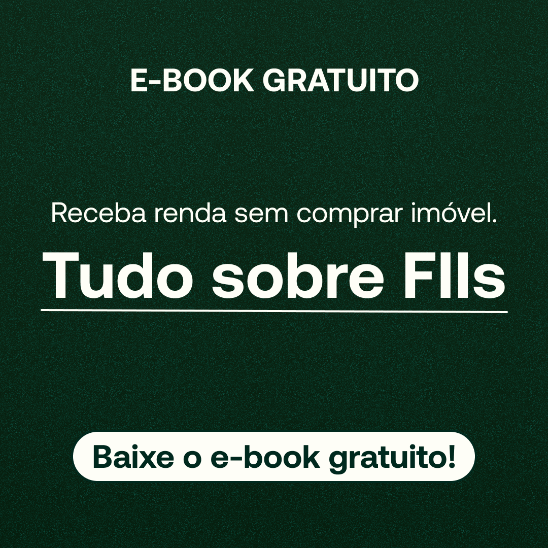 Vértua Investimentos Facebook ad: FIIs - descubra como investir