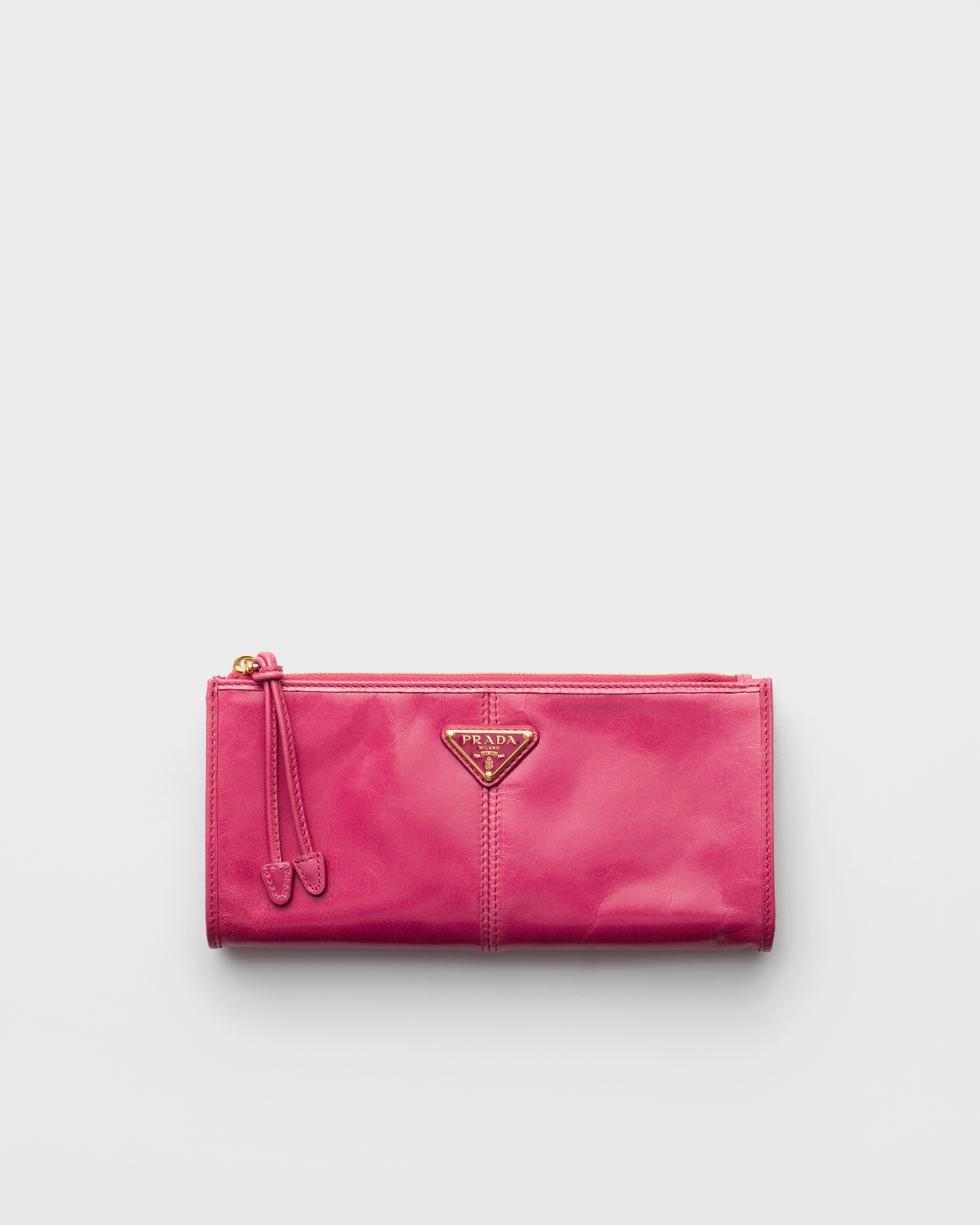 Prada Facebook ad