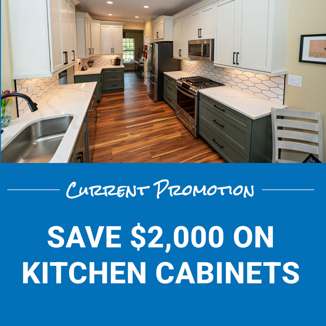 Kitchen Express Facebook ad from May 27, 2026