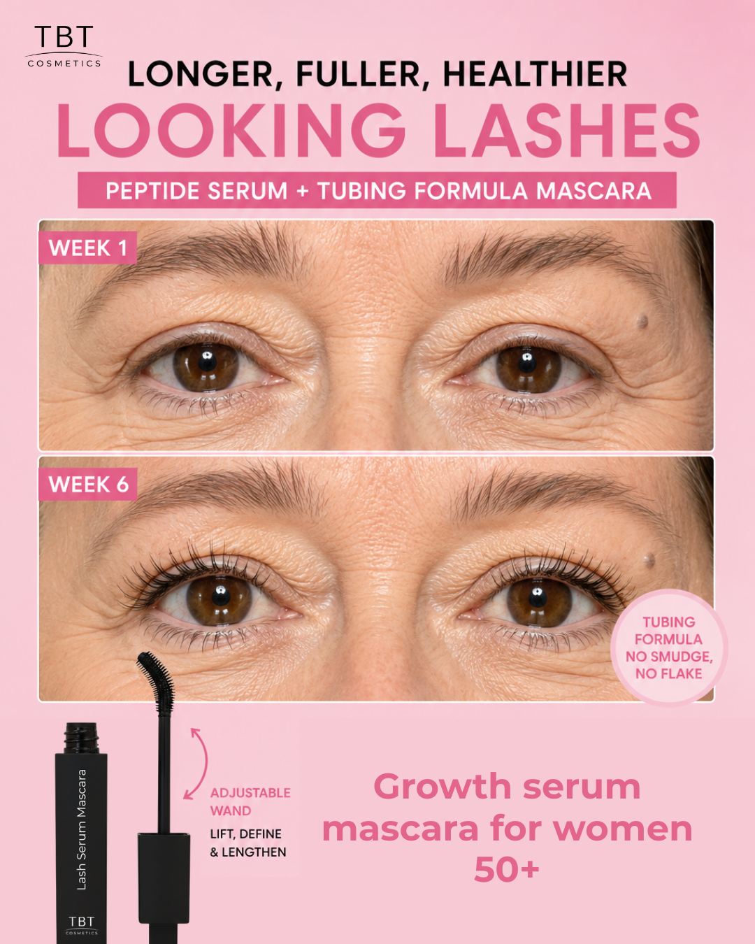 TBT Cosmetics Facebook ad