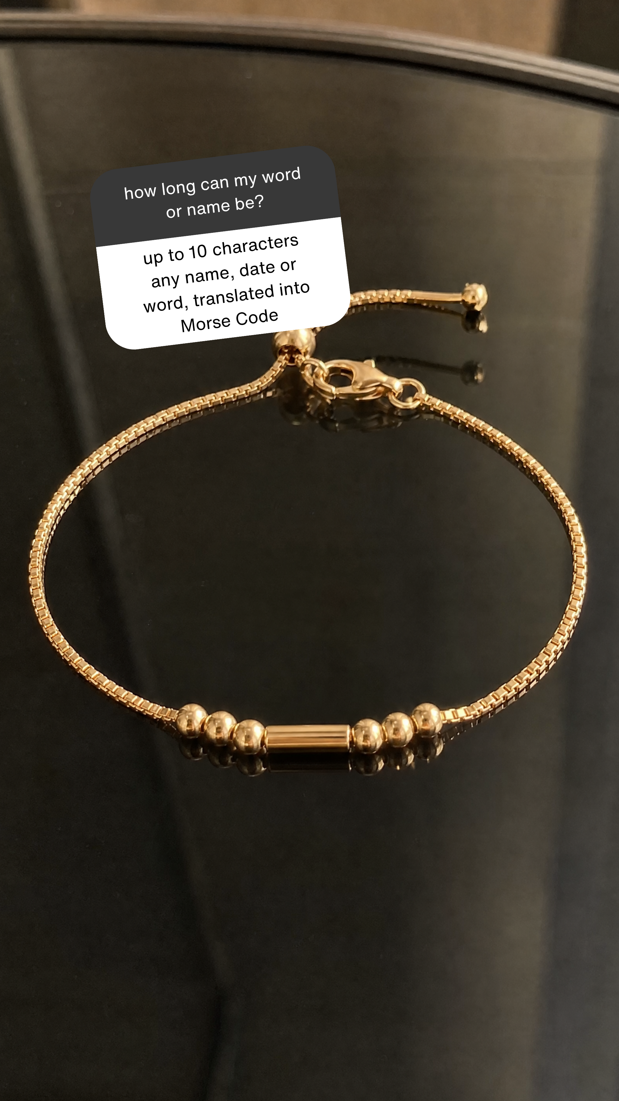 Stanbarry Jewelry Facebook ad
