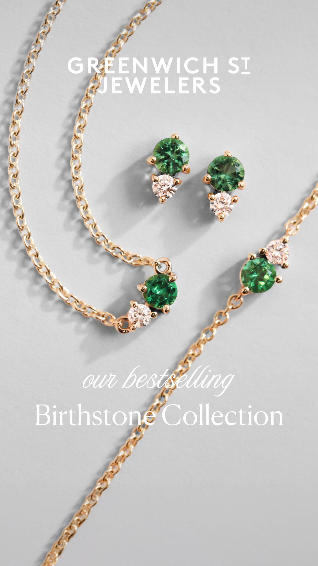 Greenwich St. Jewelers Facebook ad