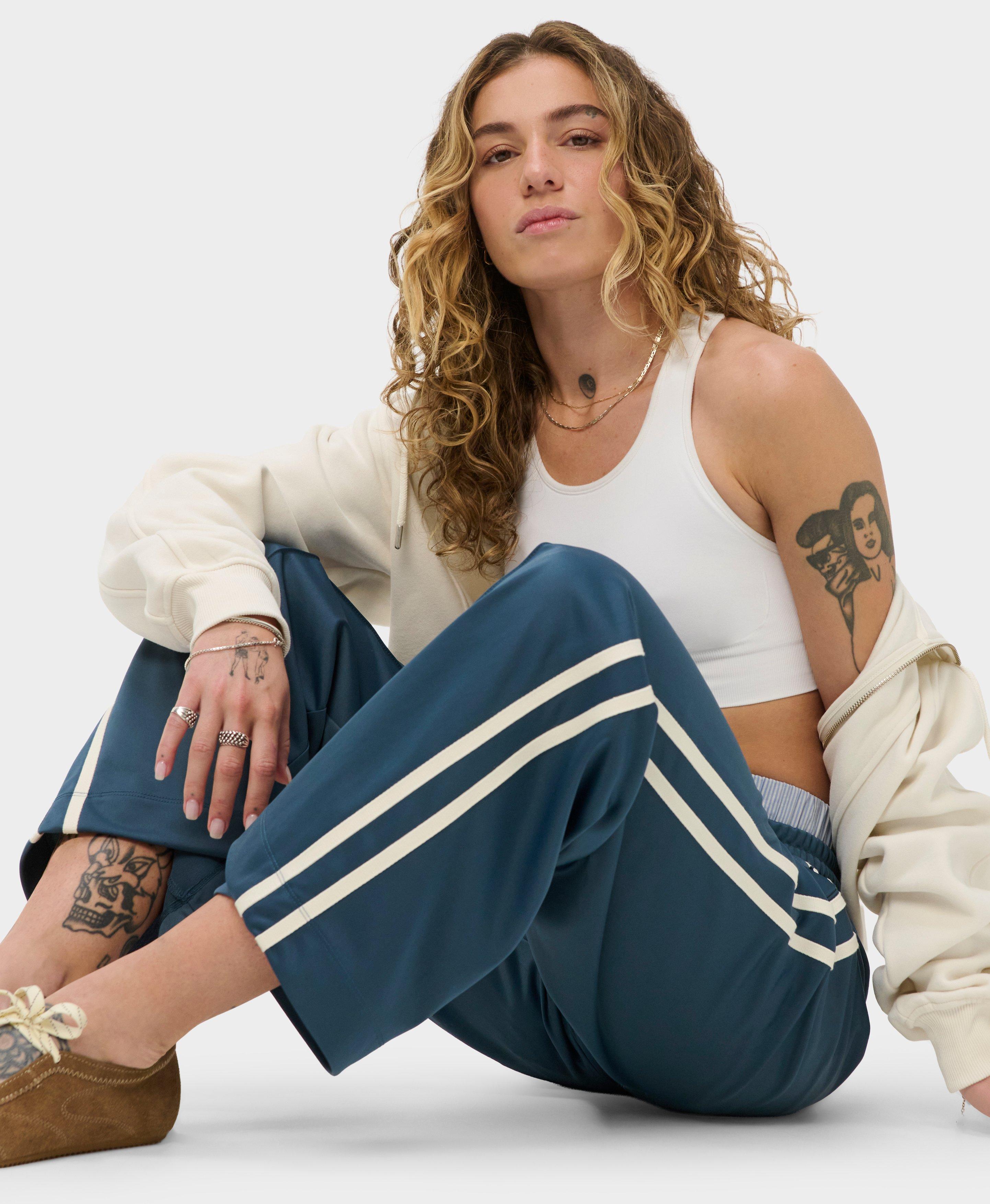 Sweaty Betty Facebook ad