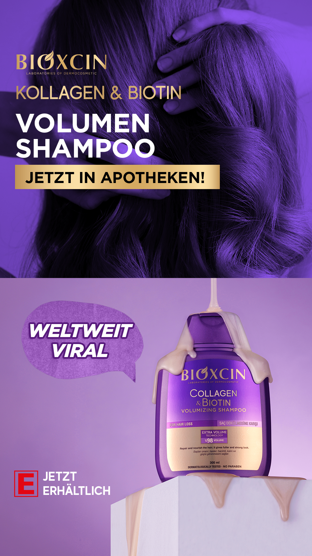 BioxcinTurkiye Facebook ad